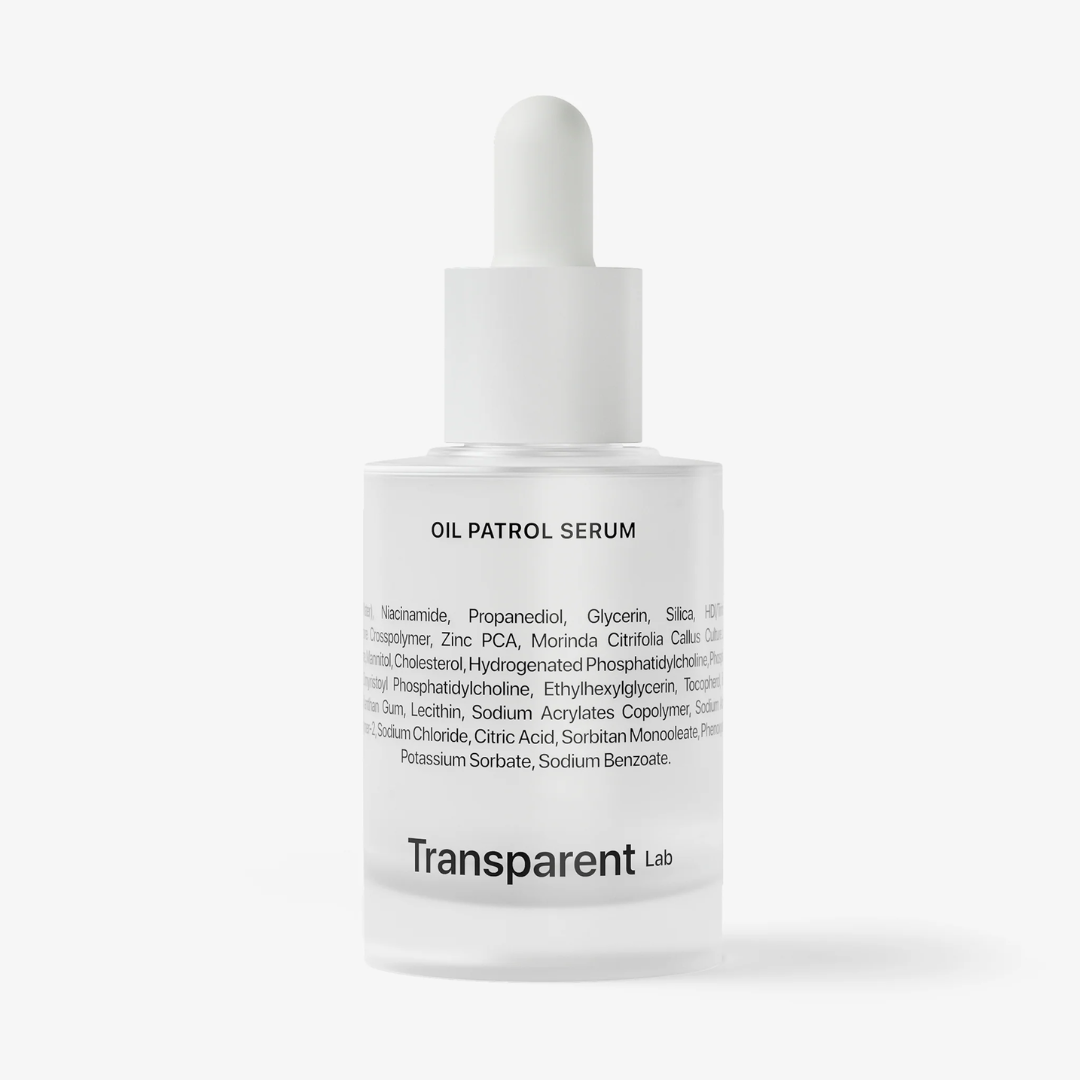 Transparent Lab Oil-Based Cleanser 887-5c4 фото Transparent Lab Oil-Based Cleanser 887-5c4 фото