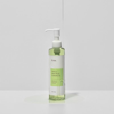 Centella Green Fresh Cleansing Oil 10b-4bc фото