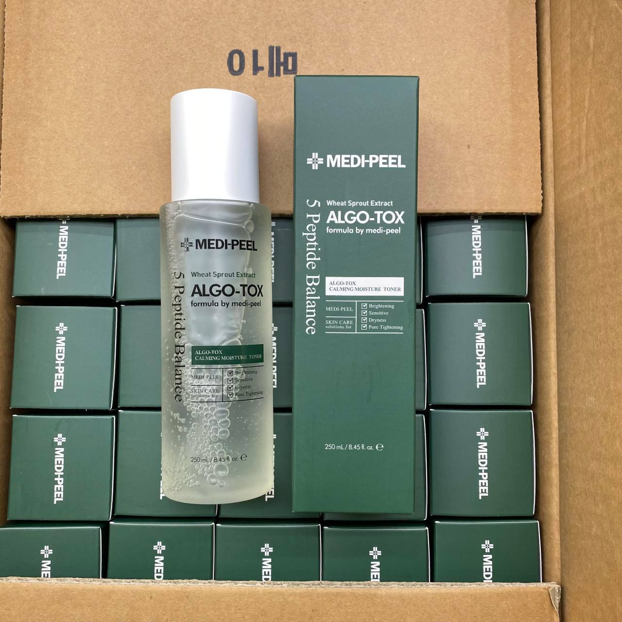 MEDI PEEL Algo Tox Calming Moisture Toner 44c-902 фото MEDI PEEL Algo Tox Calming Moisture Toner 44c-902 фото