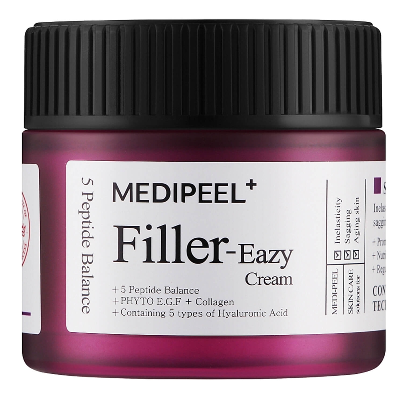 Medi Peel Filler Eazy Cream b7a-9i3 фото Medi Peel Filler Eazy Cream b7a-9i3 фото