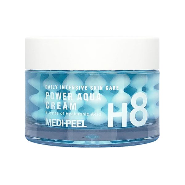 MEDI-PEEL Power Aqua Cream 379-bb9 фото