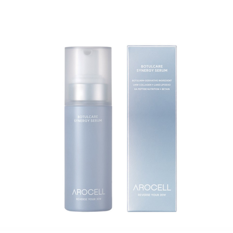 Arocell Botulcare synergy serum 1ii-a71 фото Arocell Botulcare synergy serum 1ii-a71 фото