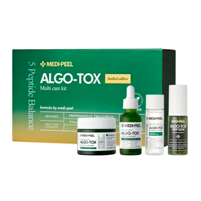 Medi Peel Algo-Tox Multi Care Kit 216-933 фото