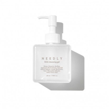 Needly Mild Cleansing Gel 30c-168 фото