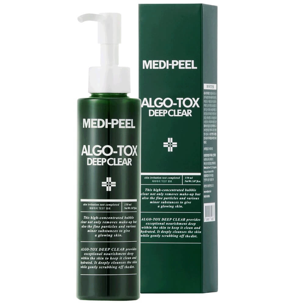 Medi Peel Algo-Tox Multi Care Kit 216-933 фото Medi Peel Algo-Tox Multi Care Kit 216-933 фото