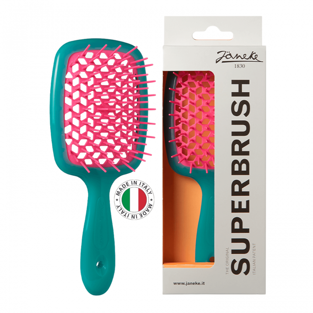 Janeke 1830 Superbrush 121-2a7 фото Janeke 1830 Superbrush 121-2a7 фото