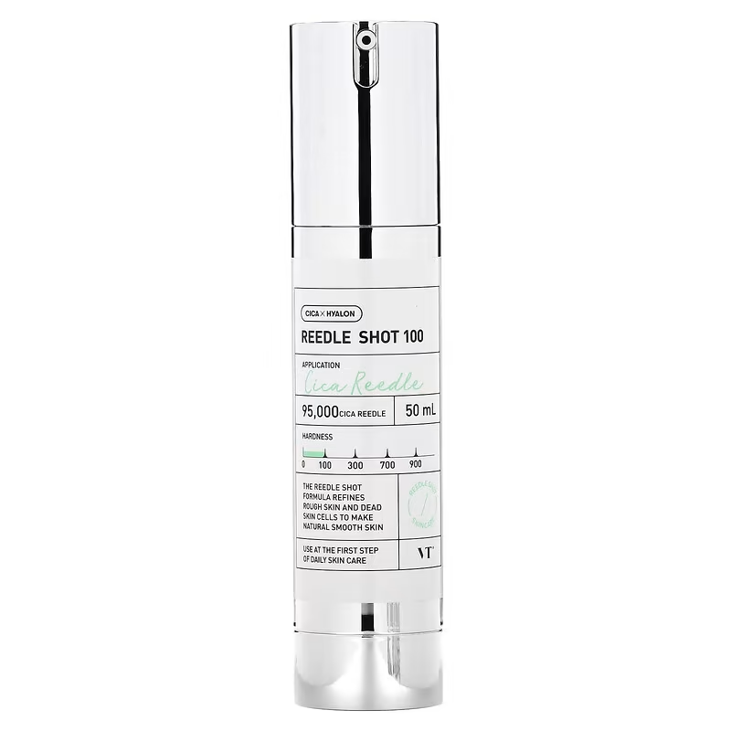 VT COSMETICS VT Reedle shot 100 3ic-565 фото VT COSMETICS VT Reedle shot 100 3ic-565 фото
