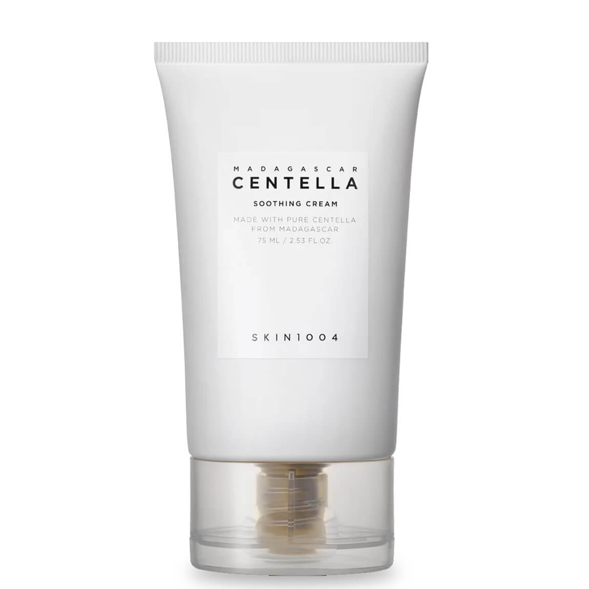Skin1004 Madagascar Centella Soothing Cream 372-i68 фото Skin1004 Madagascar Centella Soothing Cream 372-i68 фото
