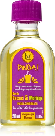 PINGA PATAUA AND MORINGA OIL b67-b76 фото PINGA PATAUA AND MORINGA OIL b67-b76 фото