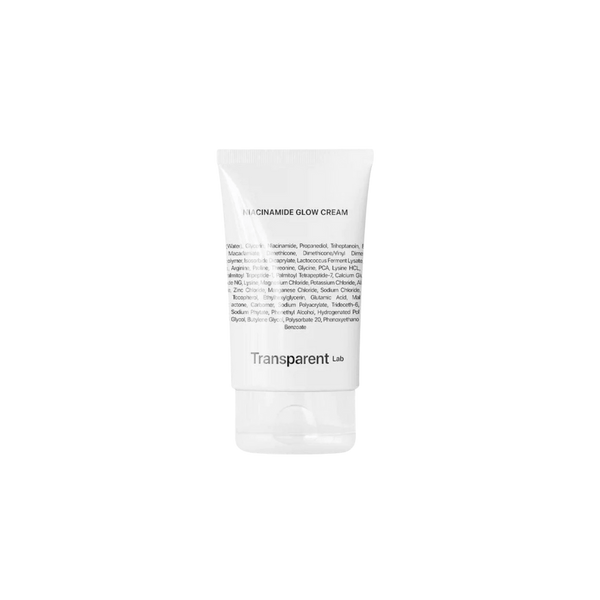 Transparent Lab Niacinamide Glow Cream Sachet  4ab-089 фото