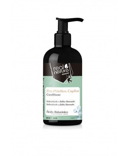 Кондиціонер Real Natura SEM SAL PRO-LISOS ANTI FRIZZ ARGAN a37-7b0 фото Кондиціонер Real Natura SEM SAL PRO-LISOS ANTI FRIZZ ARGAN a37-7b0 фото