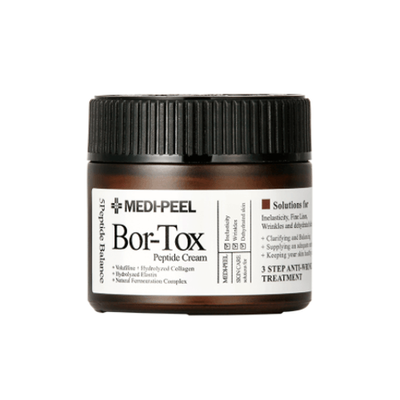 Medi-Peel Bor-Tox Peptide Cream  c25-5ac фото