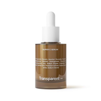 Transparent-Lab Super C Serum Sachet 180-24i фото