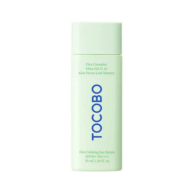 Tocobo Cica Calming Sun Serum SPF50+ PA++++ b8i-8a1 фото