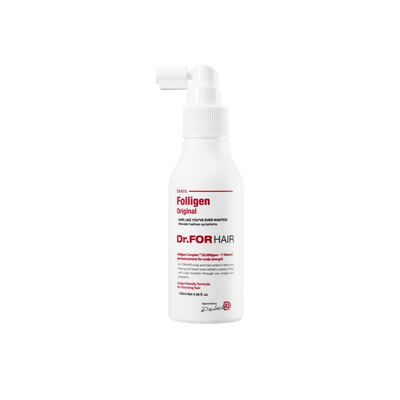 Dr.FORHAIR Folligen Tonic 055-4a5 фото