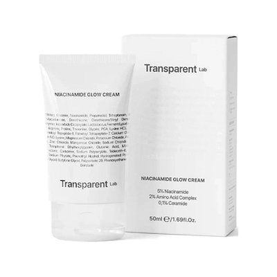 Transparent Lab Niacinamide Glow Cream  51a-ac7 фото