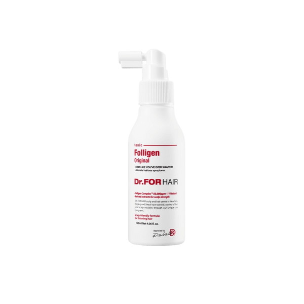 Dr.FORHAIR Folligen Tonic 055-4a5 фото