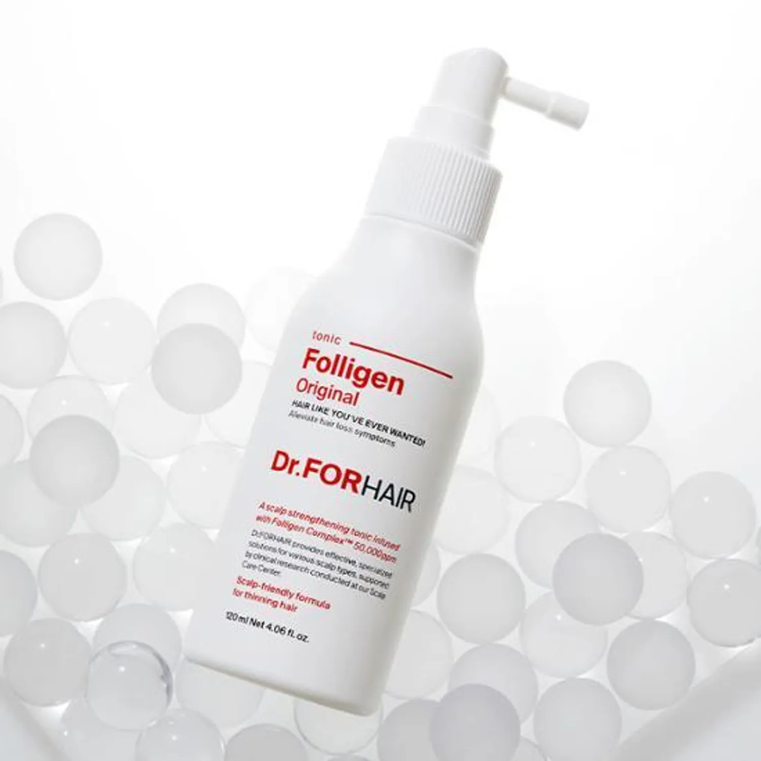 Dr.FORHAIR Folligen Tonic 055-4a5 фото Dr.FORHAIR Folligen Tonic 055-4a5 фото