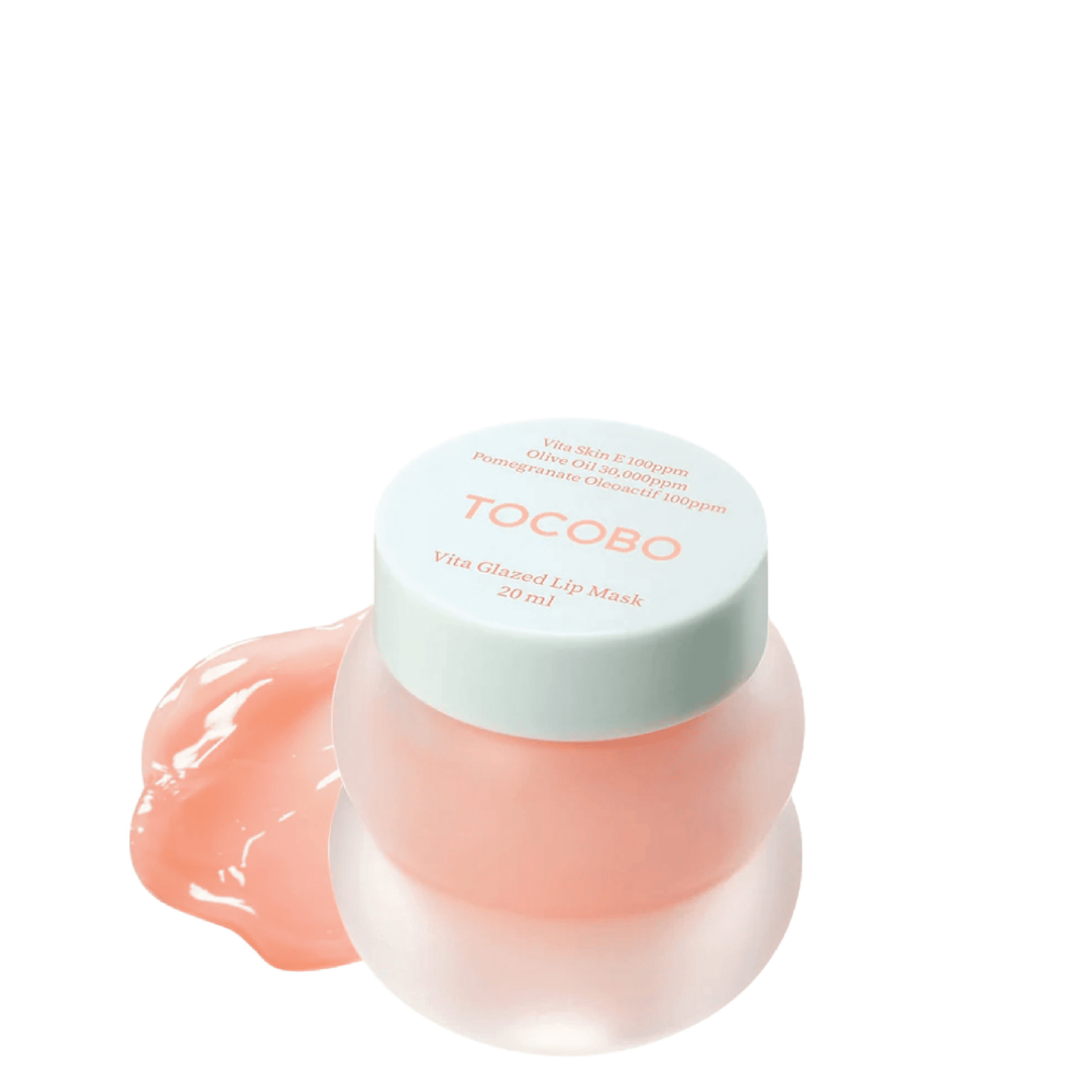 TOCOBO Vita Glazed Lip Mask 314-99c фото TOCOBO Vita Glazed Lip Mask 314-99c фото