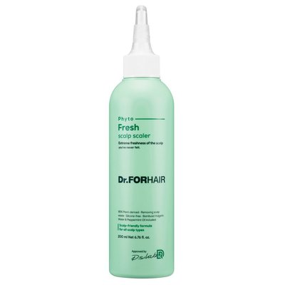 Dr. FORHAIR Phyto Fresh 9c5-c71 фото