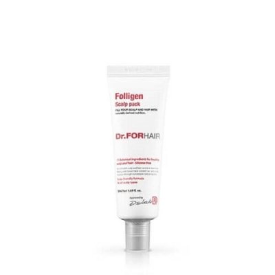 Dr.FORHAIR Folligen Scalp Pack 759-04b фото