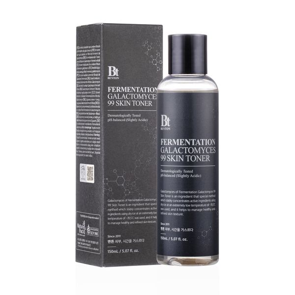 Benton Fermentation Galactomyces 99 Skin Toner 22 фото