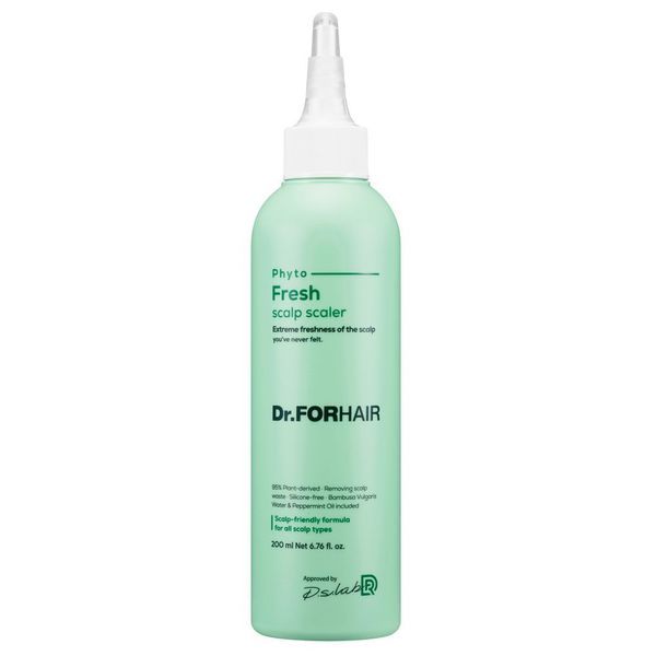 Dr. FORHAIR Phyto Fresh 9c5-c71 фото