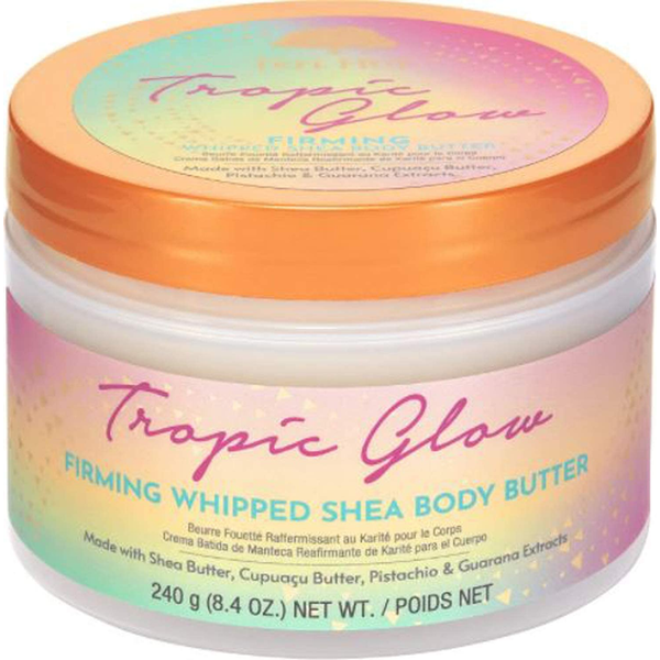 Tree Hut Tropic Glow Whipped Body Butter 452-01b фото