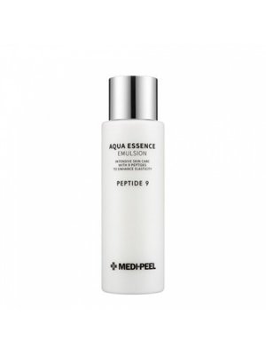 MEDI PEEL PEPTIDE 9 AQUA ESSENCE EMULSION 482-614 фото