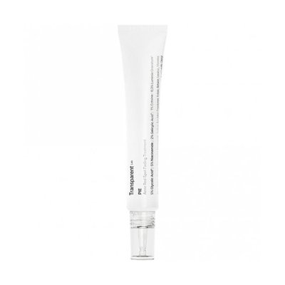 Transparent Lab PIE Acne Red Spot Fading Treatment  048-a53 фото