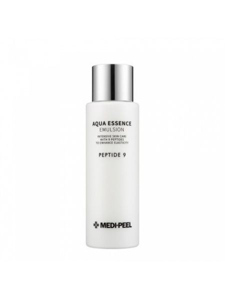 MEDI PEEL PEPTIDE 9 AQUA ESSENCE EMULSION 482-614 фото