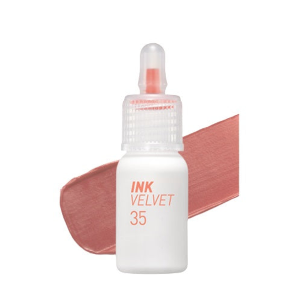 PERIPERA Ink Velvet Tint #035 Spring Salmon  31b-74i фото