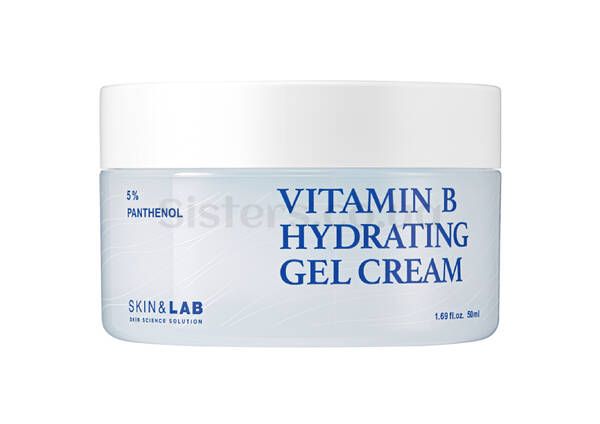 SKIN&LAB Vitamin B Hydrating Gel Cream b76-ci9 фото