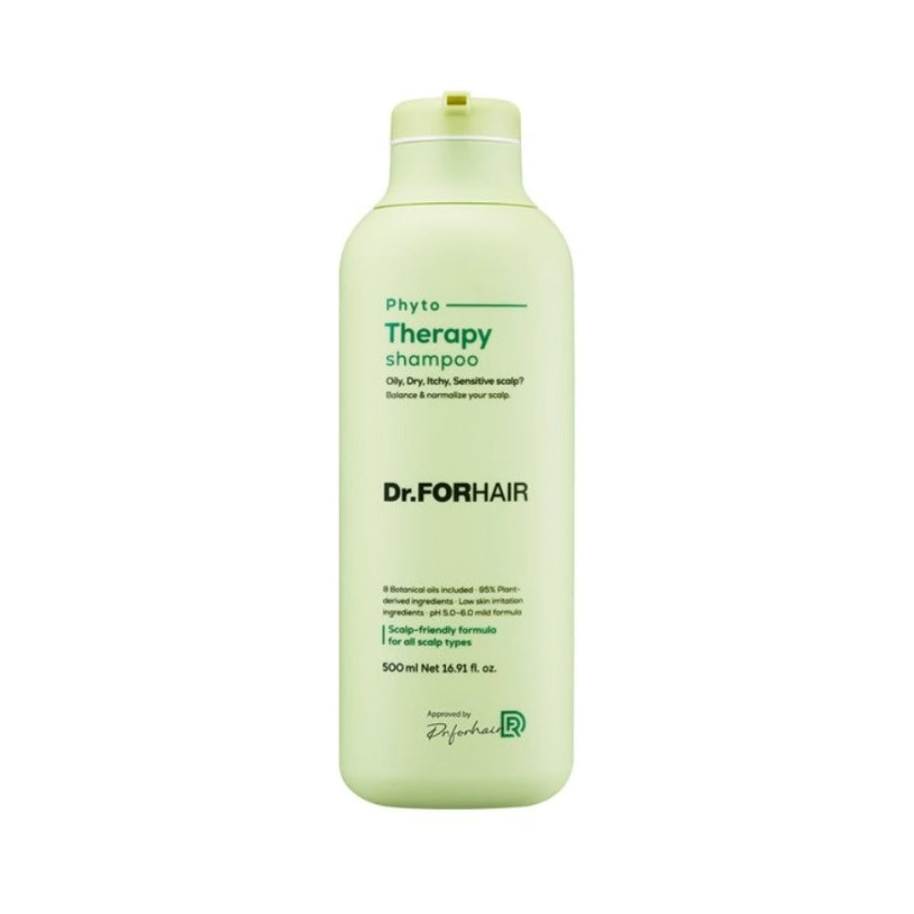 Dr.FORHAIR Phyto Therapy Shampoo b10-a48 фото Dr.FORHAIR Phyto Therapy Shampoo b10-a48 фото