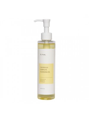 IUNIK Calendula Complete Cleansing Oil  712-809 фото