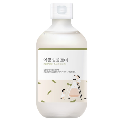 ROUND LAB Soybean Nourishing Toner i84-126 фото