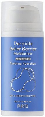 PURITO Dermide Relief Barrier Moisturizer cii-i7c фото