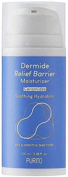 PURITO Dermide Relief Barrier Moisturizer cii-i7c фото