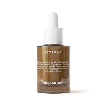 TRANSPARENT-LAB SUPER C SERUM 147-8ca фото