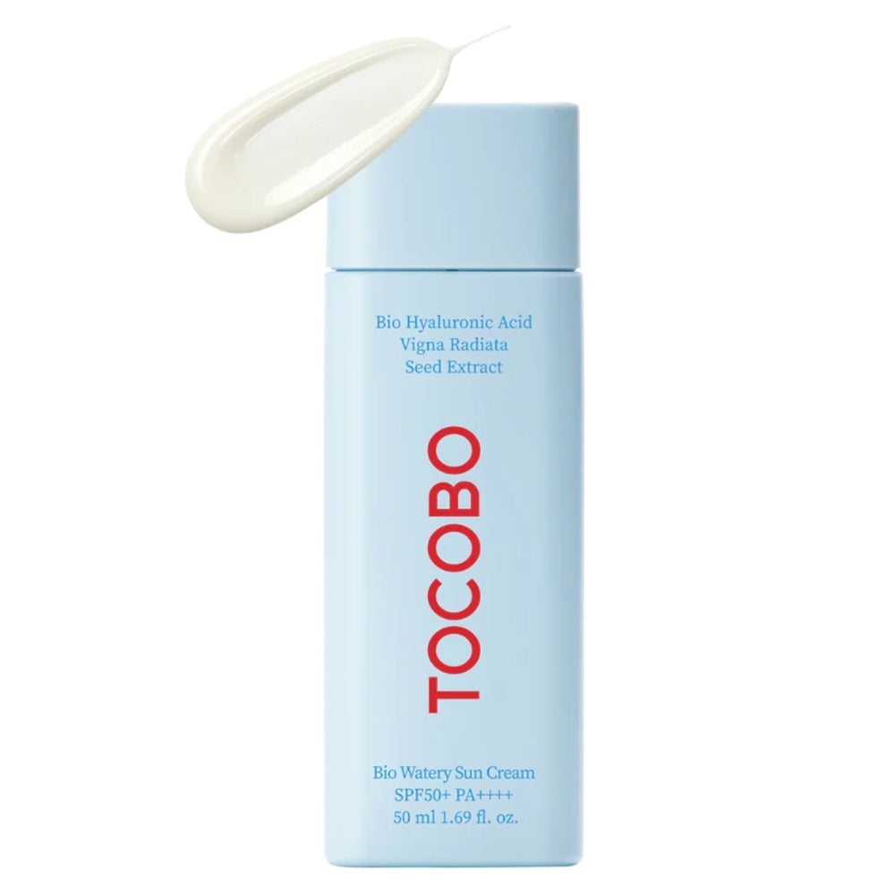 Tocobo Bio Watery Sun Cream SPF50+ PA++++ 183-ab9 фото Tocobo Bio Watery Sun Cream SPF50+ PA++++ 183-ab9 фото
