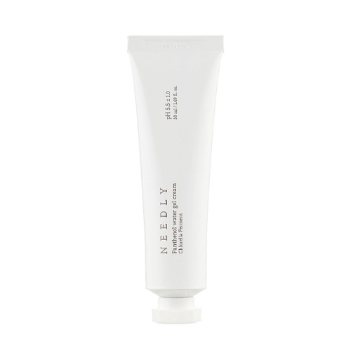 Needly Panthenol Water Gel Cream 18a-578 фото Needly Panthenol Water Gel Cream 18a-578 фото