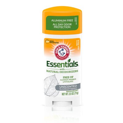 Дезодорант  Arm & Hammer Essentials Unscented i87-2a9 фото