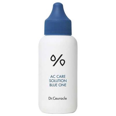 Dr.Ceuracle АС Cure Solution Blue One 43b-551 фото