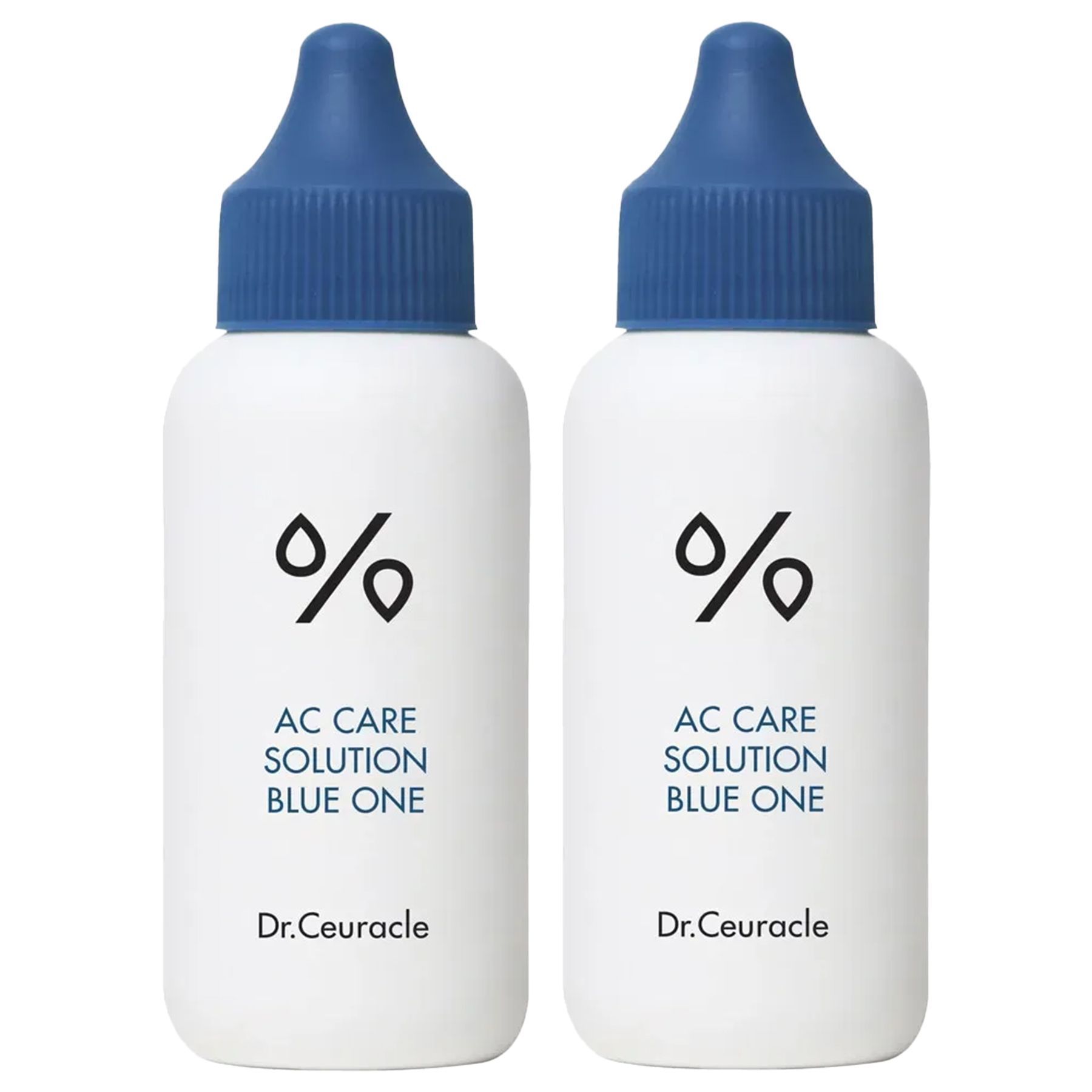 Dr.Ceuracle АС Cure Solution Blue One 43b-551 фото Dr.Ceuracle АС Cure Solution Blue One 43b-551 фото
