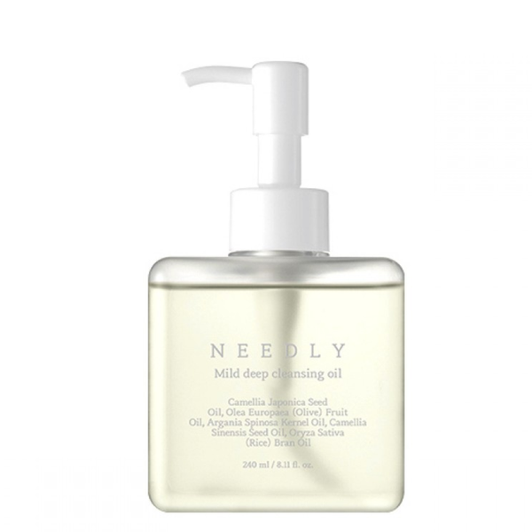 Needly Mild Deep Cleansing Oil i13-9c2 фото