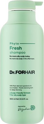 Dr.FORHAIR Phyto Fresh Shampoo 954-1a7 фото