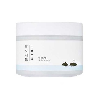 ROUND LAB 1025 Dokdo Cleansing Balm  9b1-023 фото