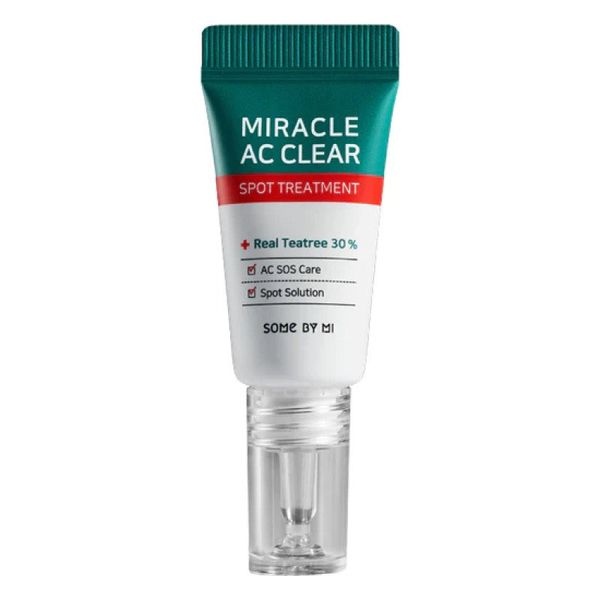 Some By Mi AHA-BHA-PHA Miracle Ac Clear Spot Treatment  054-b6i фото