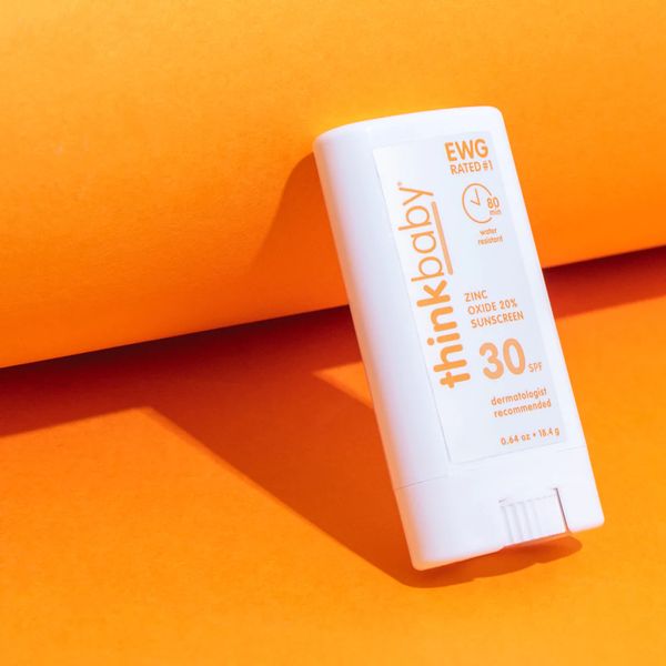 Thinkbaby Sunscreen Stick SPF 30 024-a63 фото