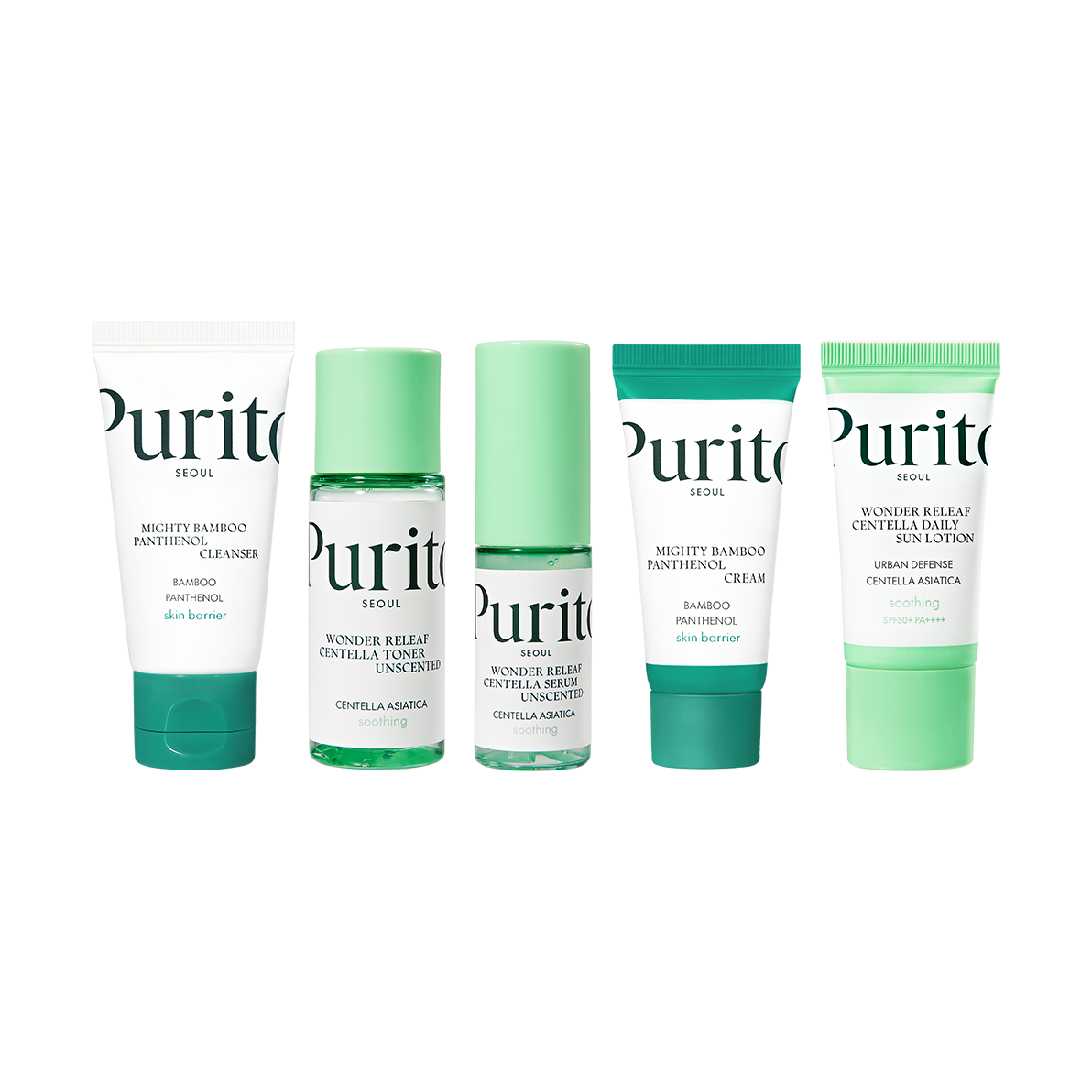 Purito - From Green Cleansing Oil c88-39b фото Purito - From Green Cleansing Oil c88-39b фото